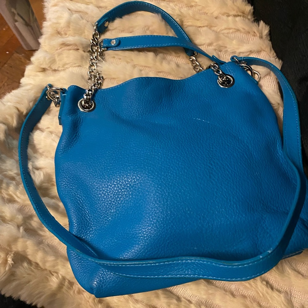 Michael Kors crossbody/handbag